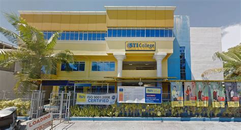 sti koronadal|STI College .